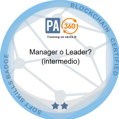 Badge pubblico 68101